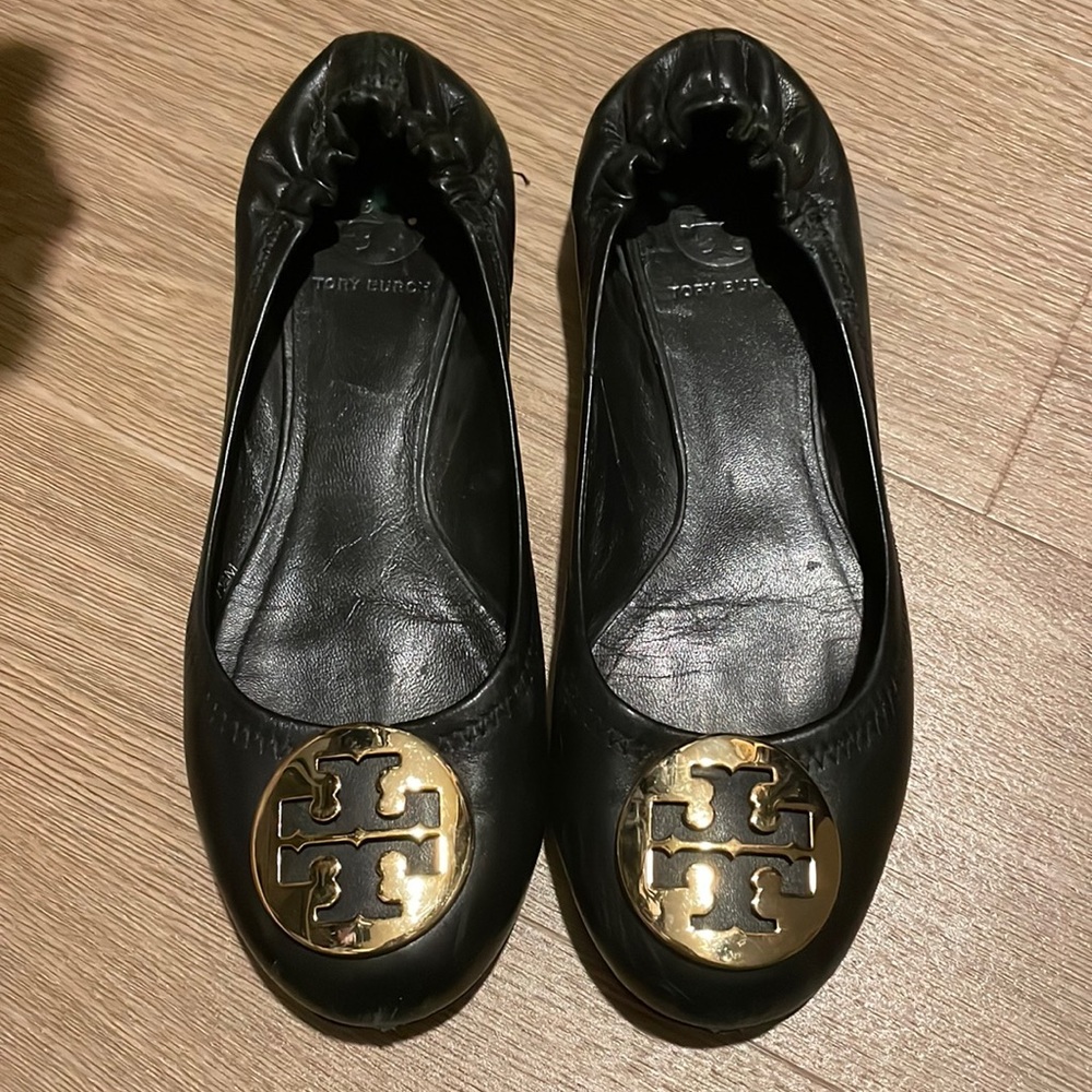 Tori Burch flats